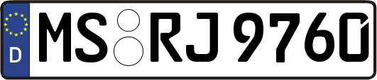 MS-RJ9760
