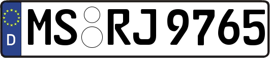 MS-RJ9765