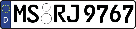 MS-RJ9767