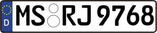 MS-RJ9768