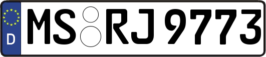 MS-RJ9773