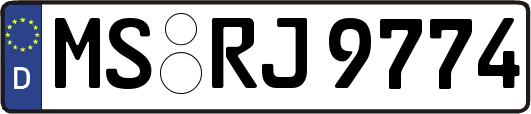 MS-RJ9774
