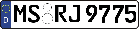 MS-RJ9775