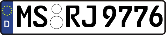 MS-RJ9776