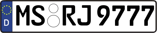 MS-RJ9777