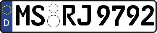 MS-RJ9792