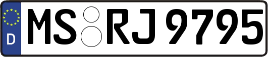 MS-RJ9795