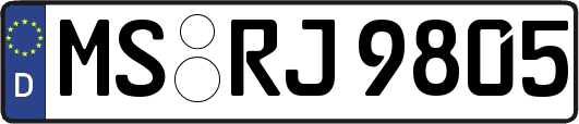 MS-RJ9805