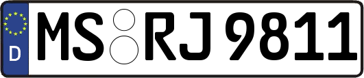 MS-RJ9811