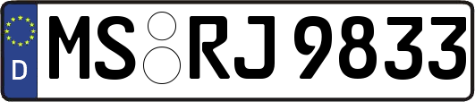 MS-RJ9833