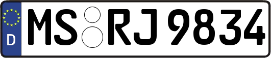 MS-RJ9834