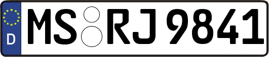 MS-RJ9841