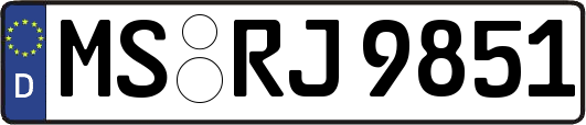 MS-RJ9851