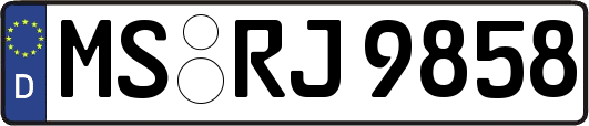 MS-RJ9858