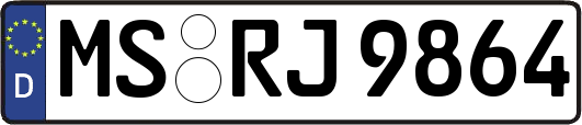 MS-RJ9864
