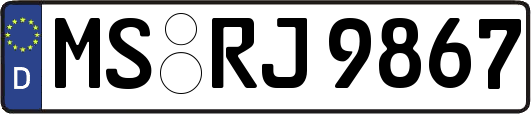 MS-RJ9867