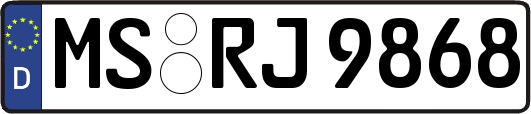 MS-RJ9868