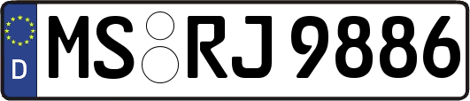MS-RJ9886