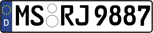 MS-RJ9887