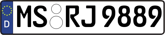 MS-RJ9889