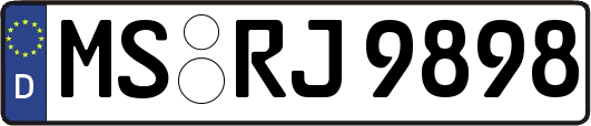MS-RJ9898