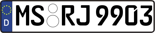 MS-RJ9903