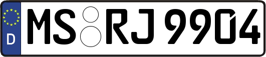 MS-RJ9904