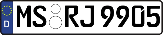 MS-RJ9905