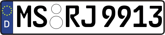 MS-RJ9913