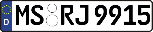 MS-RJ9915