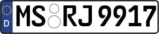 MS-RJ9917
