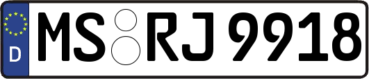MS-RJ9918