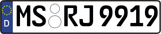 MS-RJ9919