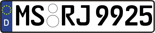 MS-RJ9925