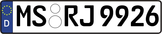 MS-RJ9926