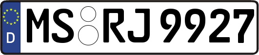 MS-RJ9927
