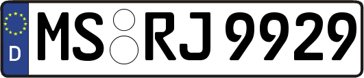 MS-RJ9929