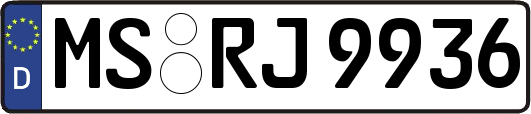 MS-RJ9936