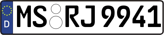 MS-RJ9941