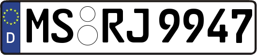 MS-RJ9947