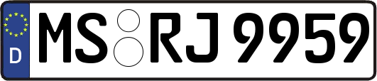 MS-RJ9959