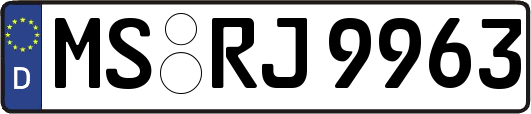 MS-RJ9963