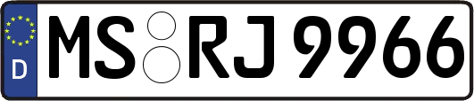 MS-RJ9966