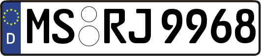 MS-RJ9968