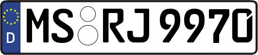 MS-RJ9970