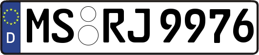 MS-RJ9976