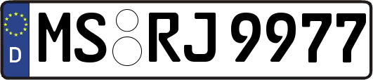 MS-RJ9977