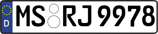 MS-RJ9978