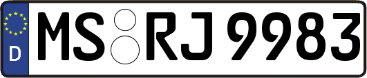 MS-RJ9983
