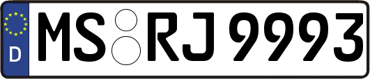 MS-RJ9993